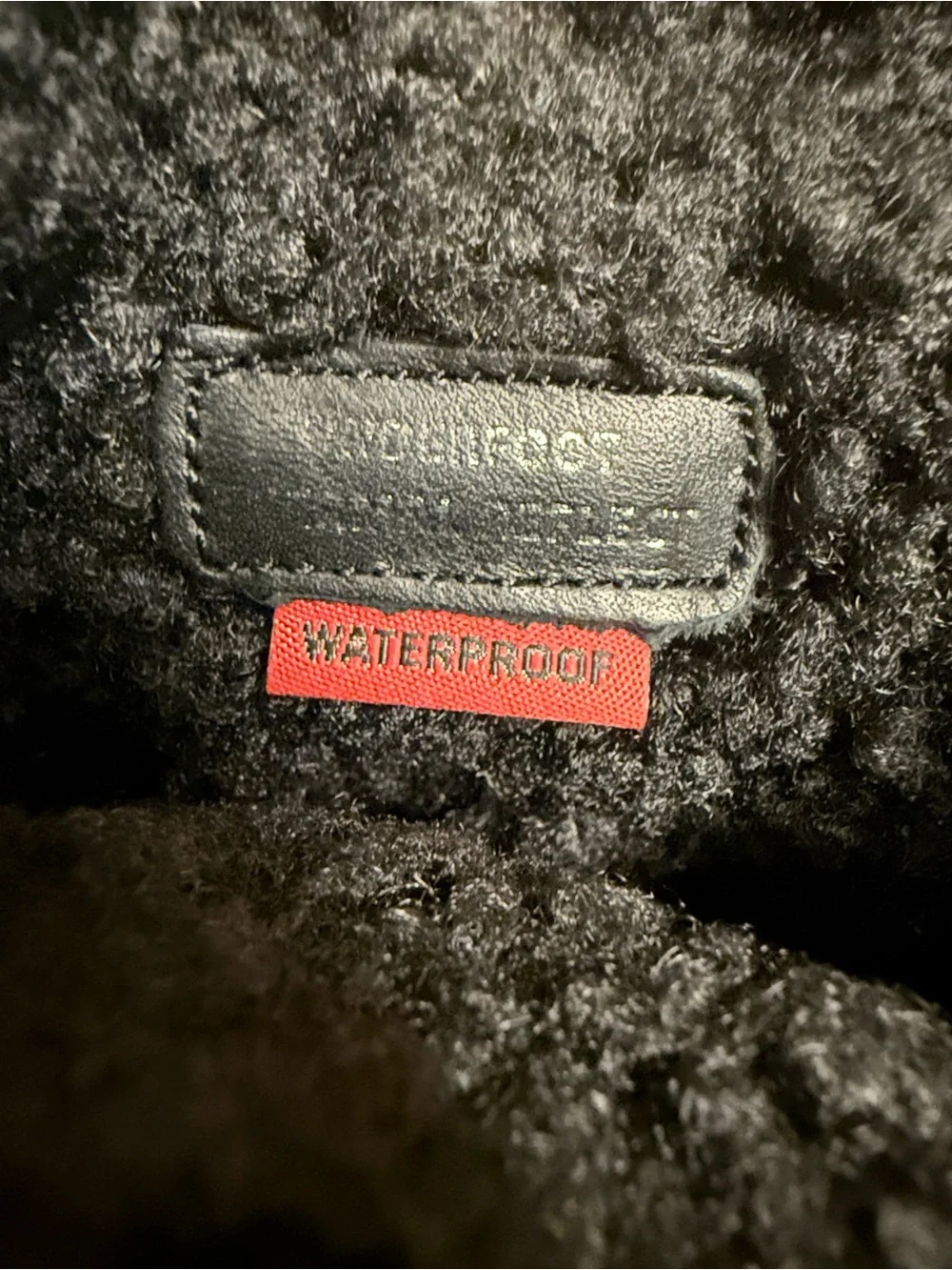 Sorel joan arctic